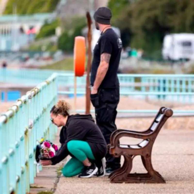 Unanswered Questions in Brighton Beach Tragedy: CCTV Mystery and Family Ties