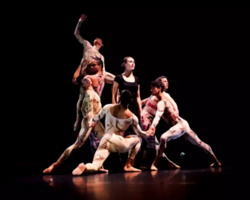 Uncaged Review: The Mount Without in Bristol Delivers Powerful Theatre