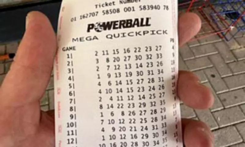 Unclaimed $40M Powerball Jackpot Boosts Next Draw to $60M