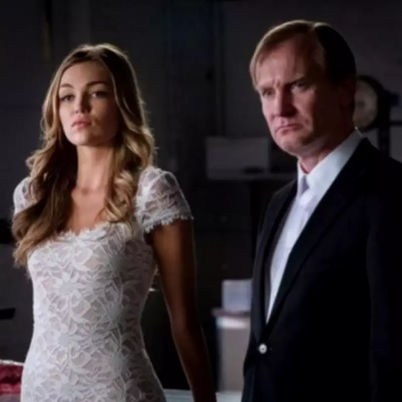 'Underrated' Banshee Series on NOW TV and Amazon Prime Gets Rave Reviews