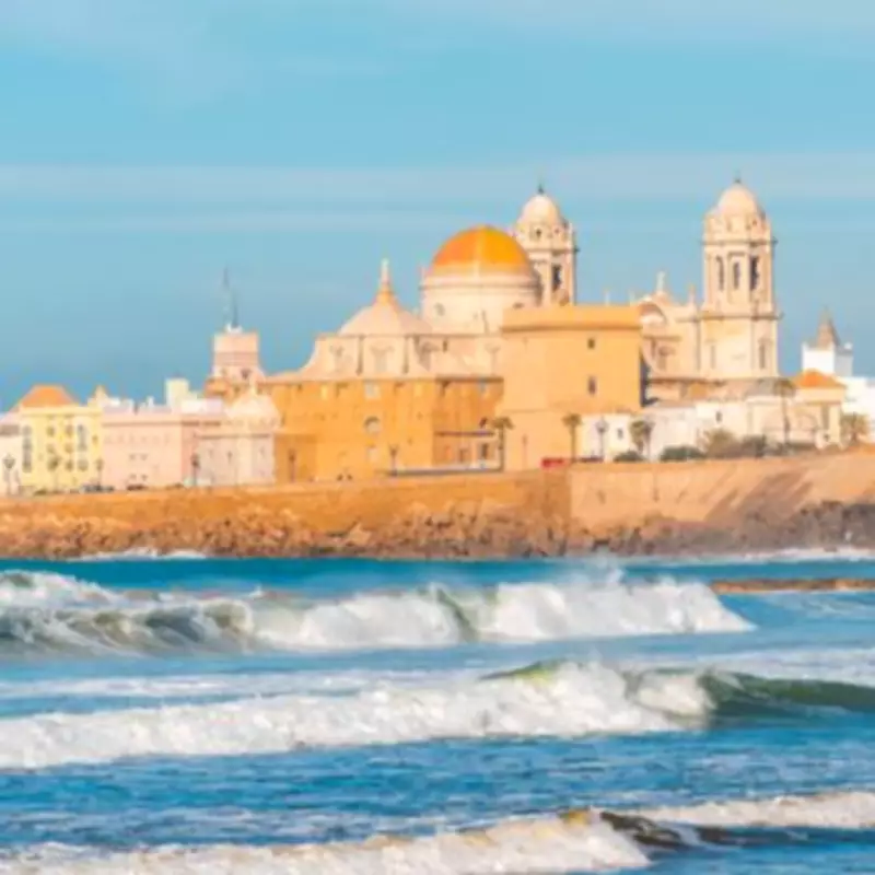 Underrated Spanish Coastal City Cadiz Offers 25C Heat and £86 Flights