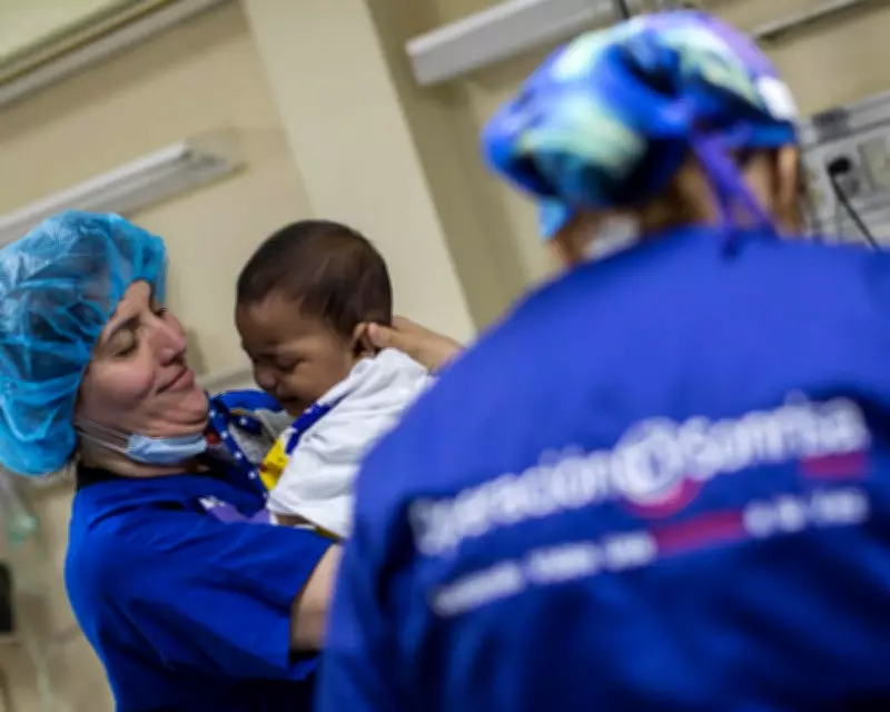 Understanding the Lifelong Challenges of Living with a Cleft Lip