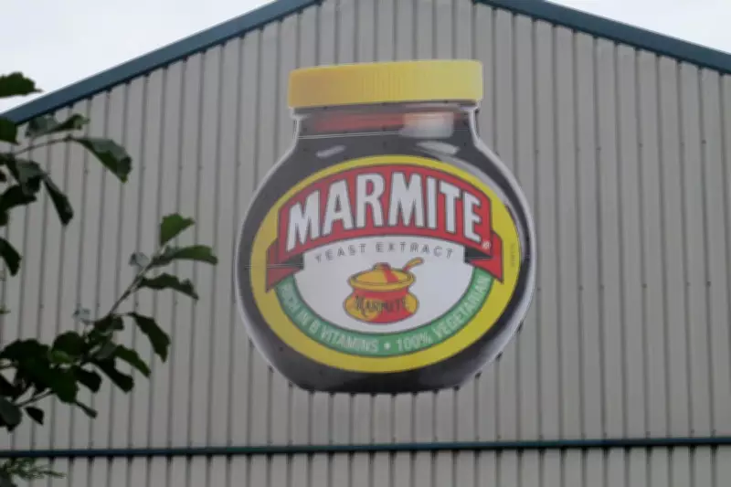 Unilever faces shareholder ire over £33.8bn McCormick merger deal