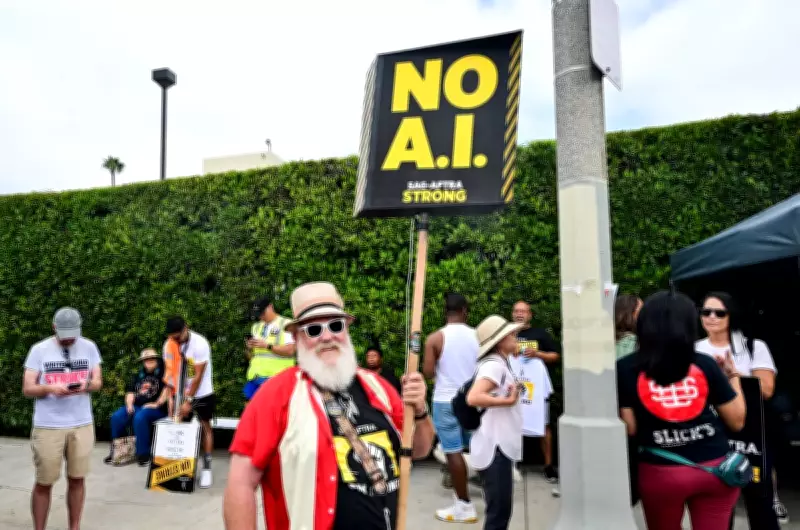 Unions Demand Worker Role in Shaping AI Policy to Protect Jobs