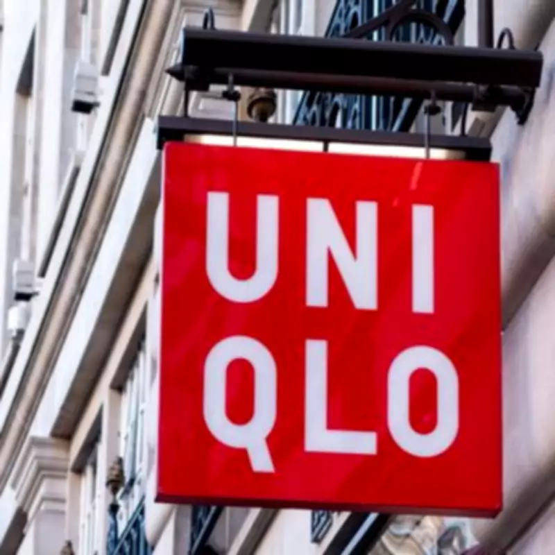 Uniqlo's Popular Stretch Easy Ankle Trousers Now Under £20