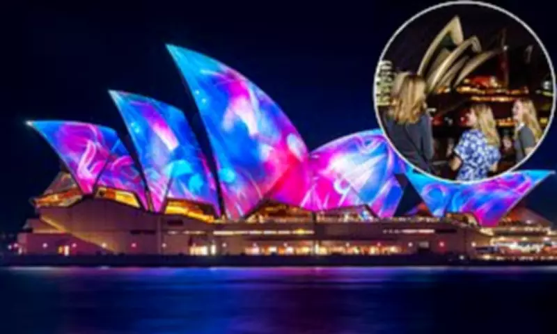 Unique VIVID Sydney 2026 Experiences: Cruises, Kayaks, Tours & More