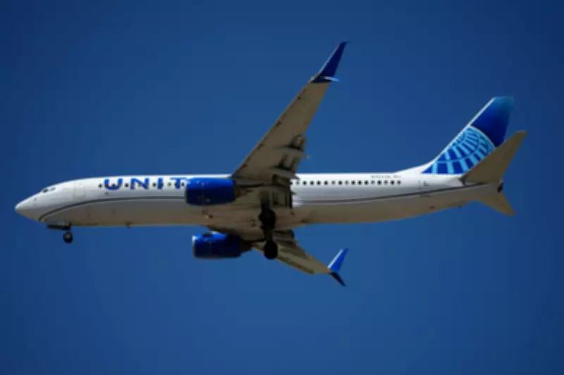 United flight attendants ratify contract with 31% pay hike