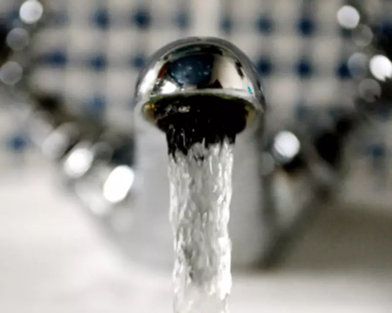 United Utilities and Severn Trent Shares Surge Amid Water Sector Shifts