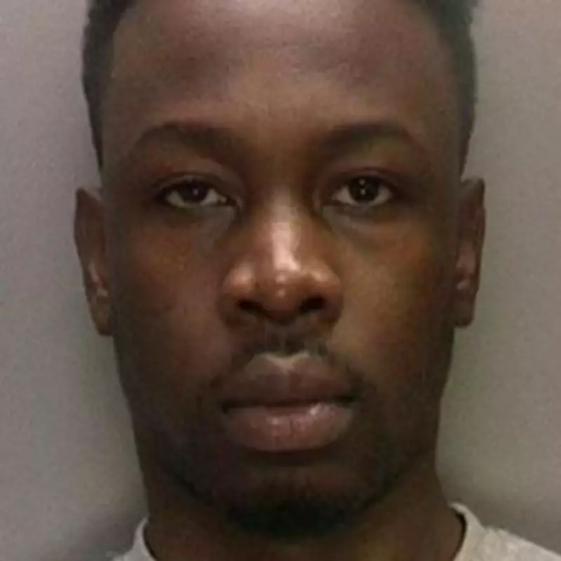 University Rapist Dies in 'Monster Mansion' Prison Where Ian Watkins Was Killed