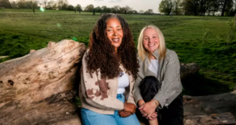 Unlikely Friendships That Changed Lives: From Single Mums to Autism Dads