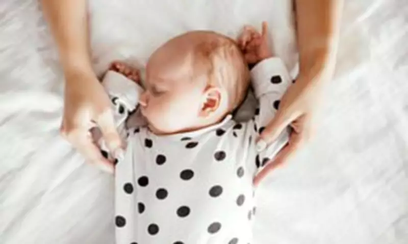 Unsafe Baby Sleep Advice from Self-Described Experts Sparks Investigation