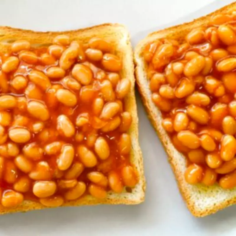 Upgrade Baked Beans with Worcestershire Sauce for a Savory Twist