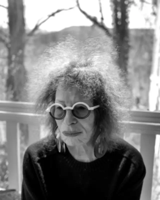 Upstate New York Poet Laureate Fired Over Social Media Posts