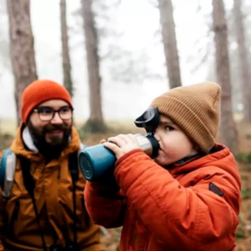 Urgent Recall: 8 Million Thermos Mugs Risk Blindness from Ejecting Stoppers