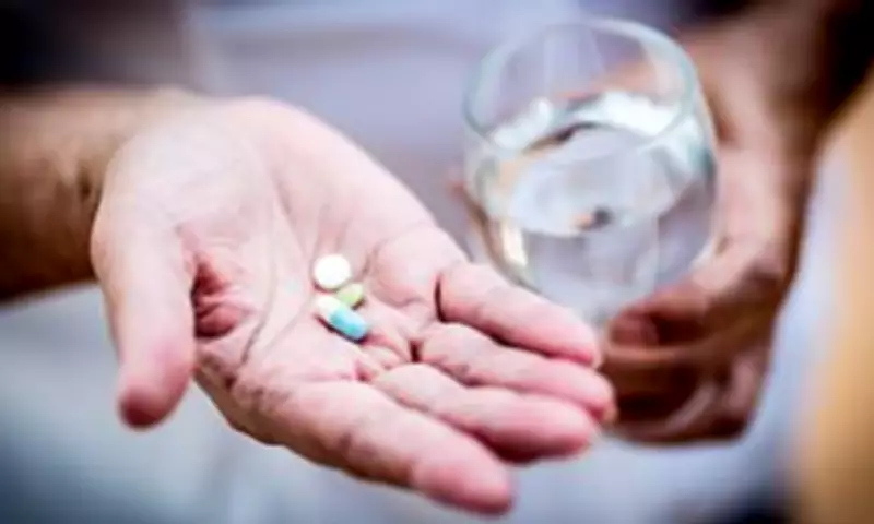 Urgent Recall of Blood Pressure Drug Ramipril Over Dose Mix-Up