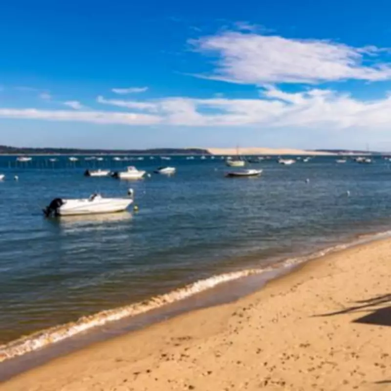 Urgent Riptide Warning Issued After Tourist Drowns in France