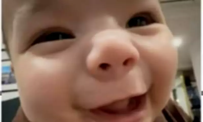 Urgent Search for Missing Five-Month-Old Boy in Hebersham