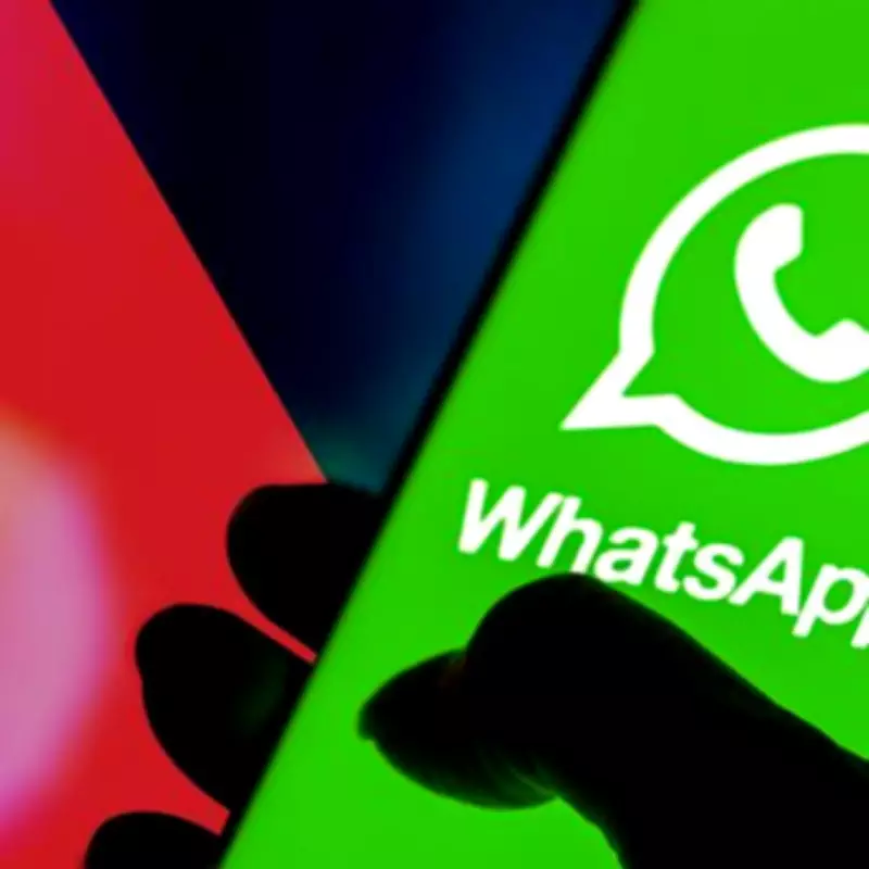 Urgent WhatsApp Warning: Update Now to Protect Against New Security Flaws