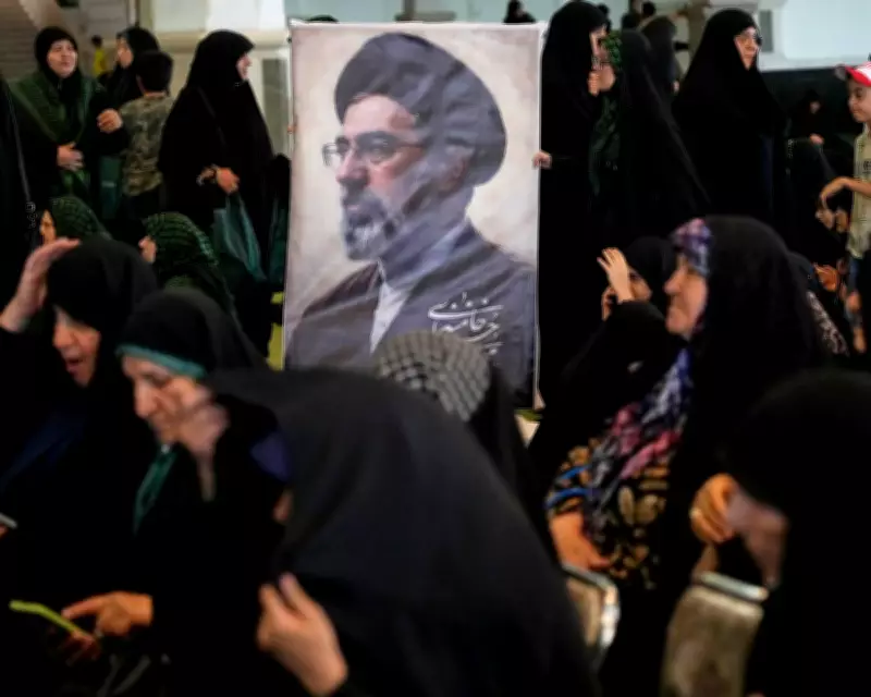 US and Iran Near Peace Deal as Trump Faces GOP Criticism