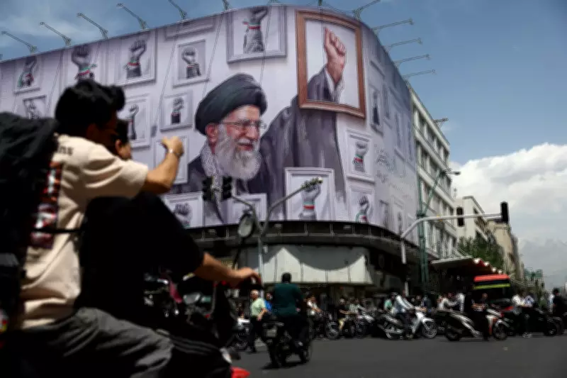 US and Iran Near Peace Deal to End Nuclear Standoff