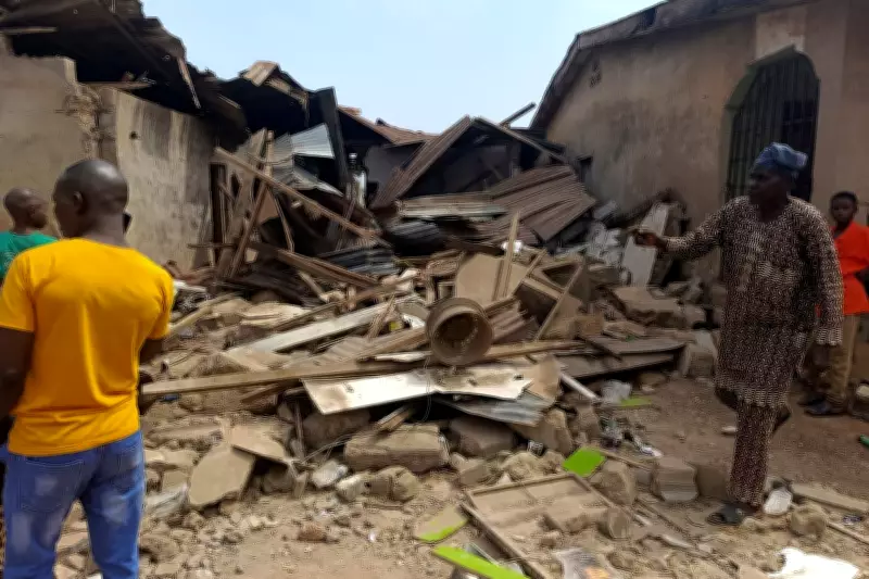 US and Nigeria Strike Islamic State After Killing Key Terror Leader