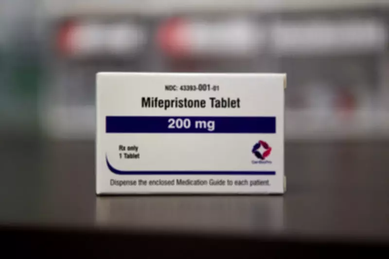 US Appeals Court Blocks Mail Distribution of Abortion Pill Nationwide