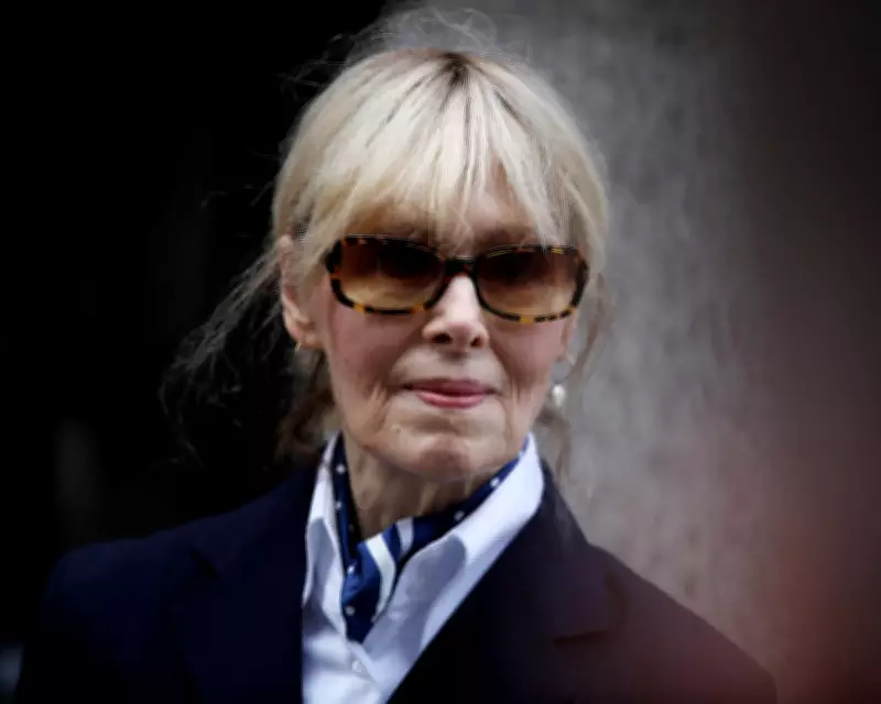 US Appeals Court Pauses Trump's $83M Payment to E Jean Carroll