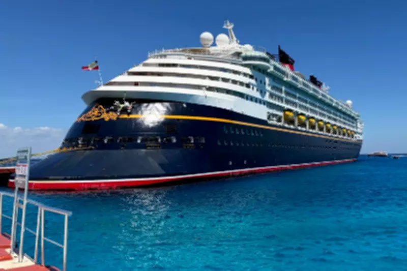 US Cancels Cruise Ship Worker Visas in Child Abuse Images Case