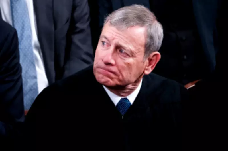 US Chief Justice Roberts Defends Supreme Court Impartiality Amid Backlash