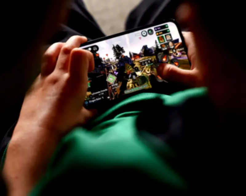 US Child Safety Groups Urge FTC Probe into Roblox's Harmful Design