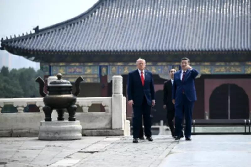 US-China Talks End Without Fallout; Norovirus Hits Cruise Ship