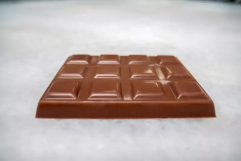 US Chocolate Firm Recalls Entire Product Line Over Salmonella Fears