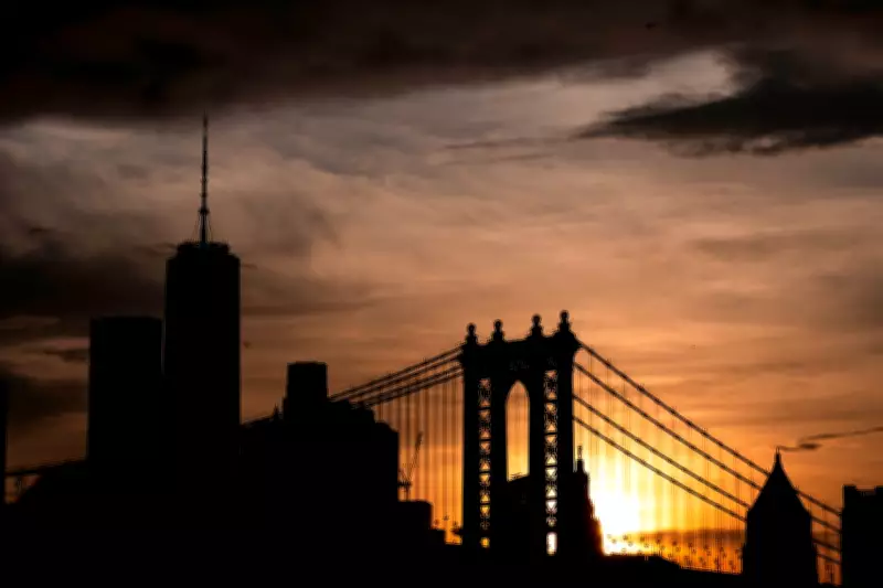 US Cities Need $1 Trillion to Fix Crumbling Infrastructure, Study Finds