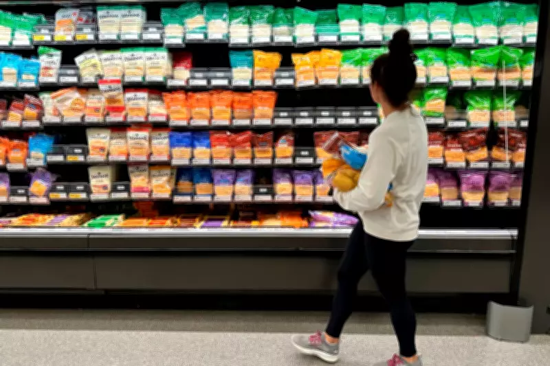 US Consumer Confidence Dips as Gas Prices and Inflation Bite