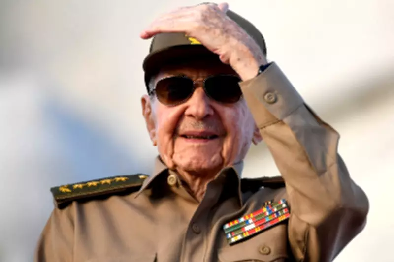 US-Cuba Tensions Timeline: From Talks to Possible Raúl Castro Indictment