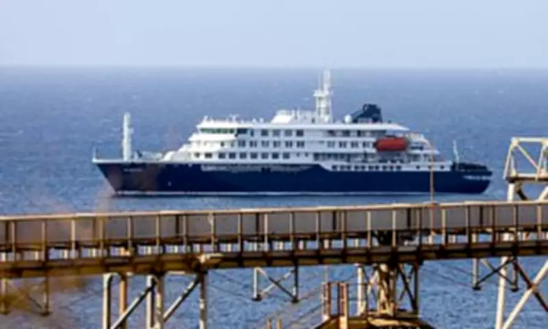 US Doctor on Hantavirus-Stricken Cruise Ship Says Passengers Abandoned by Government