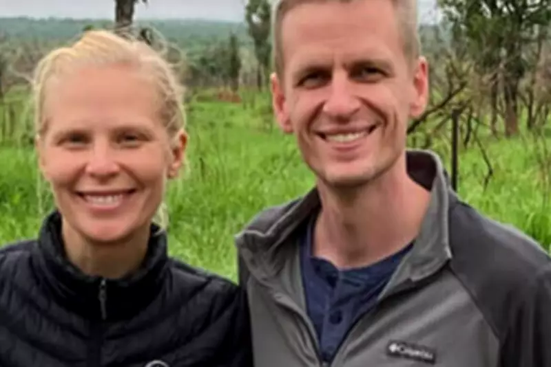 US Ebola Patient's Family to Join Him in German Hospital Quarantine