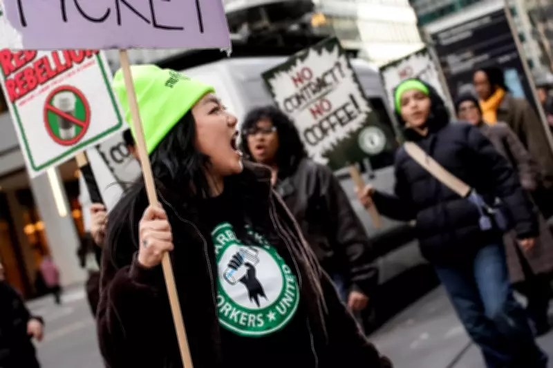 US employers spend $1.5bn annually to combat labor unions, report finds
