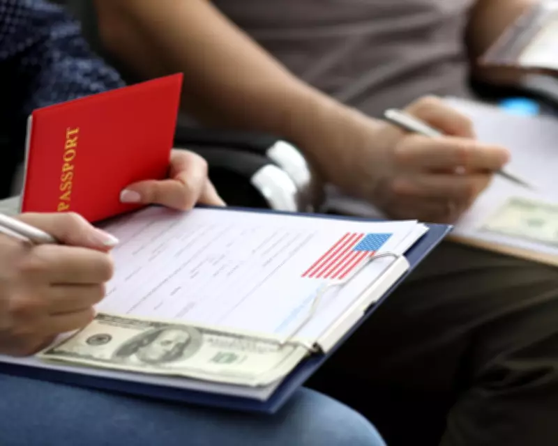 US Green Card Applicants Face Scrutiny Over Israel Criticism