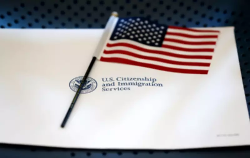 US Green Card Applicants Must Now Return Home to Apply, DHS Says