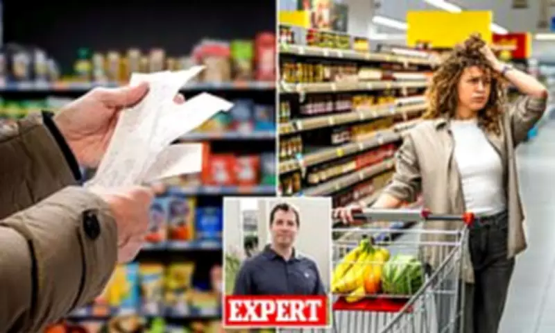 US Grocery Prices Set to Surge Further Amid Extreme Weather and Trade Tariffs