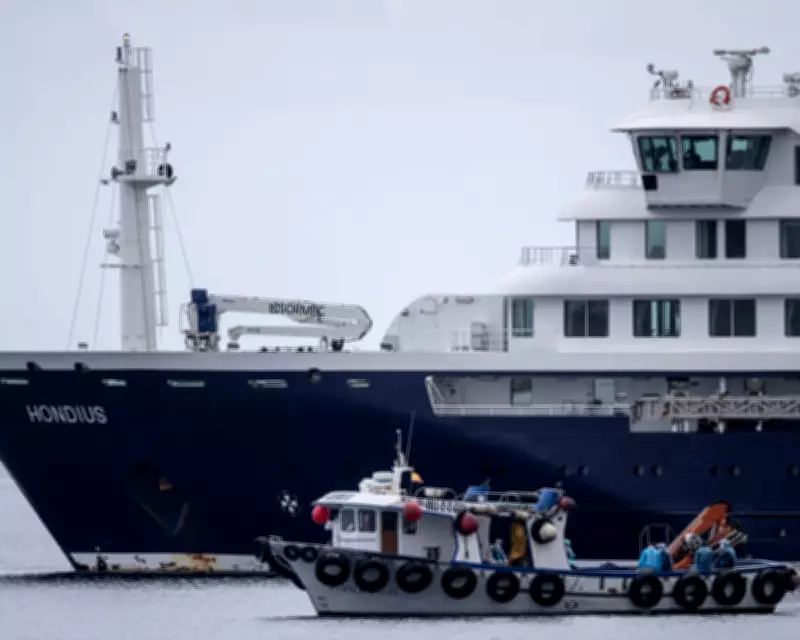 US Hantavirus Cruise Passengers Repatriated from Tenerife to Nebraska