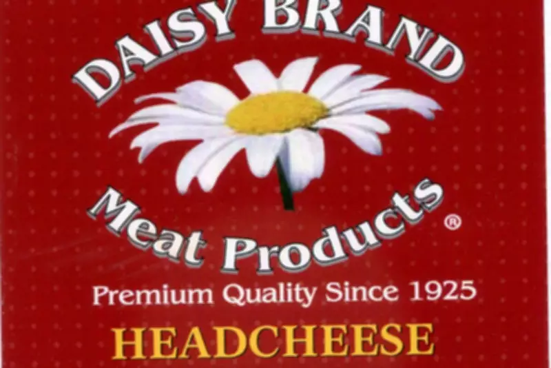 US Health Alert: Deli Meat Headcheese Recalled Over Listeria Risk