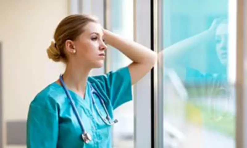US Healthcare Cyberattacks Expose Millions of Patients' Sensitive Data