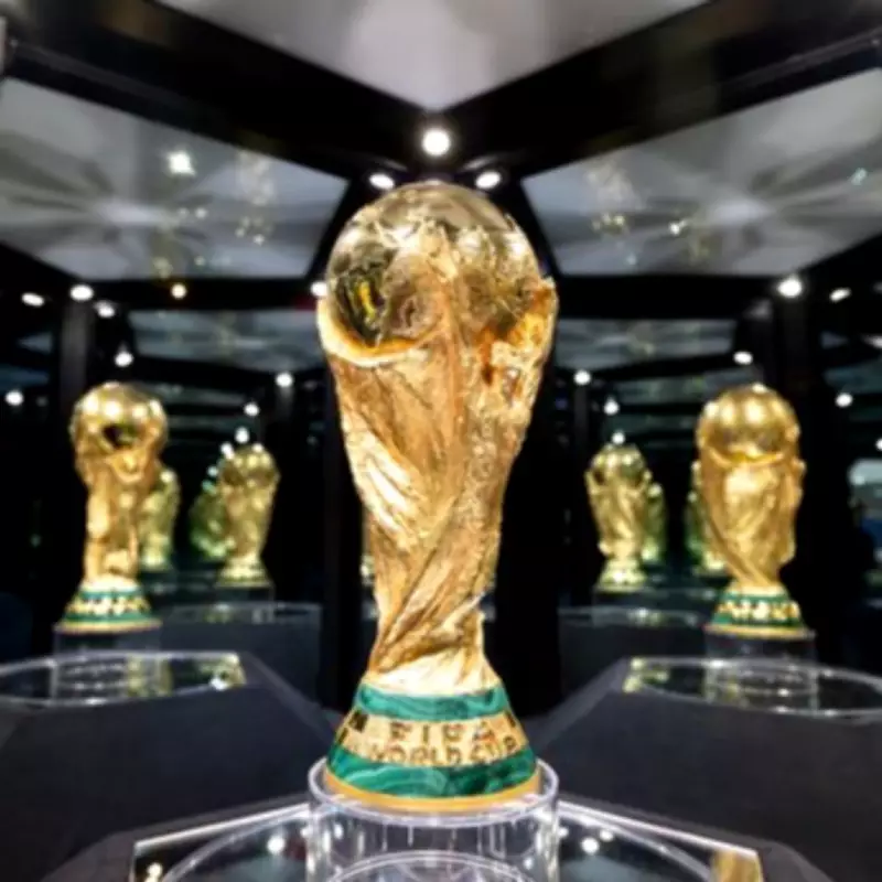 US Hotels Fear World Cup Washout as Bookings Fall Short of Expectations