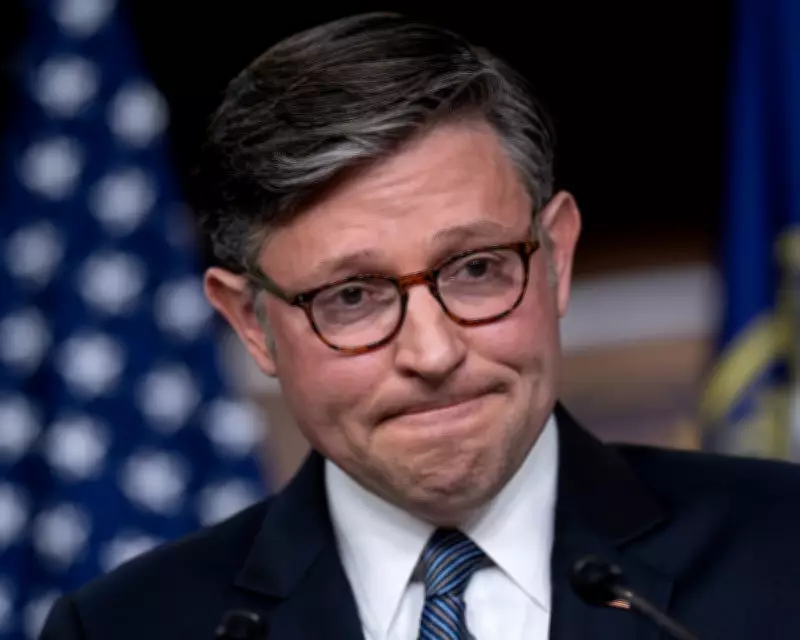 US House Republicans Cancel Vote on Iran War Powers Resolution