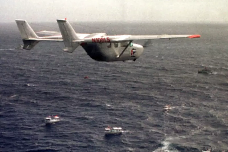 US Indicts Raul Castro, 5 Pilots for 1996 Downing of Civilian Planes
