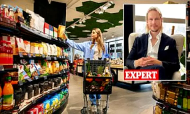 US Inflation Surges as Wage Growth Lags, Hitting Consumers Hard