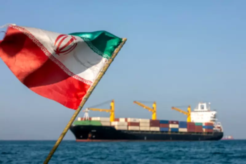 US-Iran Ceasefire Extension Deal Reportedly Awaits Trump's Signature