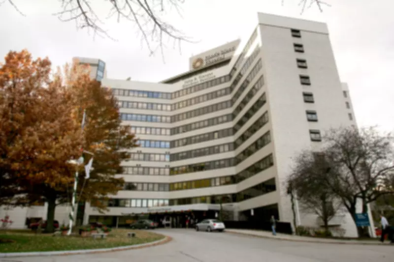 US judge blocks DoJ demand for Rhode Island hospital's trans patient records
